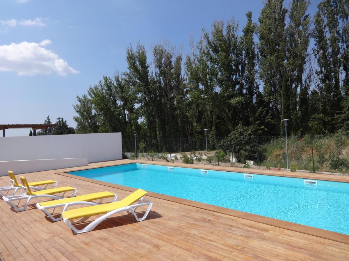 Les Jardins D'Athena Aparthotel Eguilles Exterior photo