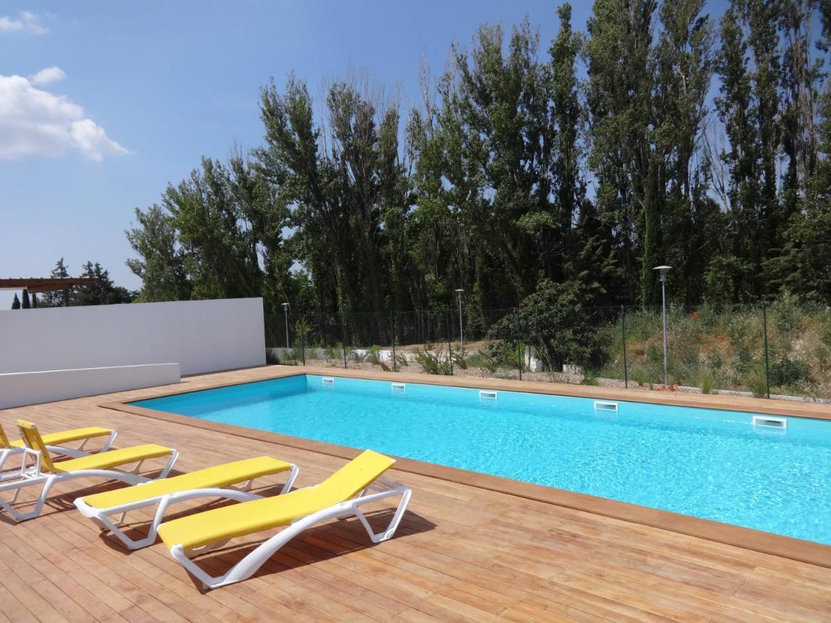 Les Jardins D'Athena Aparthotel Eguilles Exterior photo