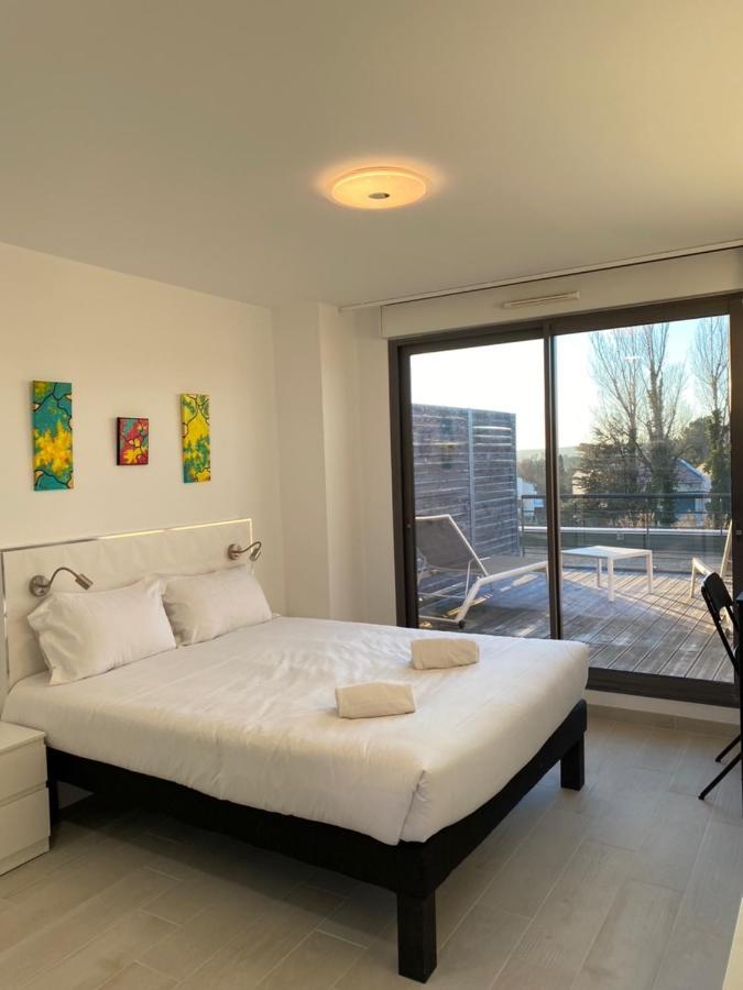 Les Jardins D'Athena Aparthotel Eguilles Exterior photo